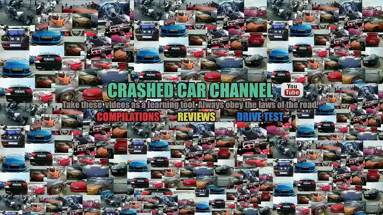 WORLD'S MOST IDIOT WOMAN DRIVERS, CRAZY WOMEN DRIVING FAILS 2016 COMPILATION