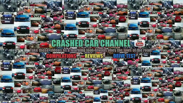 WORLD'S MOST IDIOT WOMAN DRIVERS, CRAZY WOMEN DRIVING FAILS 2016 COMPILATION