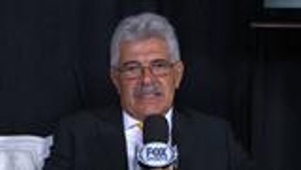 "Tuca" le manda unos consejos a Osorio