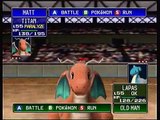Pokémon Stadium (N64) - Poké Cup Master Ball - Final (R1)