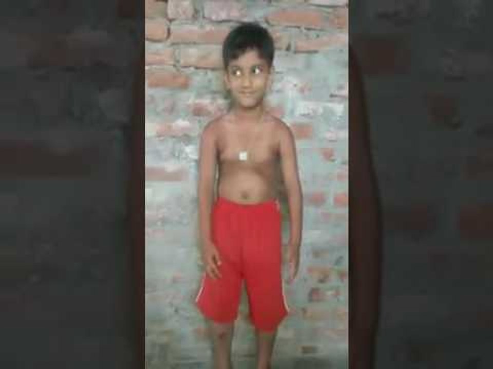 இதை வெளிநாட்டு காரன் பண்ணிருந்தா லைக் போடுவீங்க பண்றது நம்ம நாட்டு பையன் ல லைக் வருவது கஷ்டம் தான்