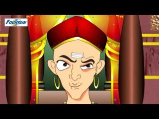 The Colour Of Diamonds - Tenali Raman - Tamil
