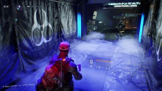Tom Clancy's The Division™ Back at it with Smokedawg01 and F82face