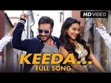 Keeda Official Full Song Video Out | Action Jackson | Ajay Devgn, Sonakshi Sinha
