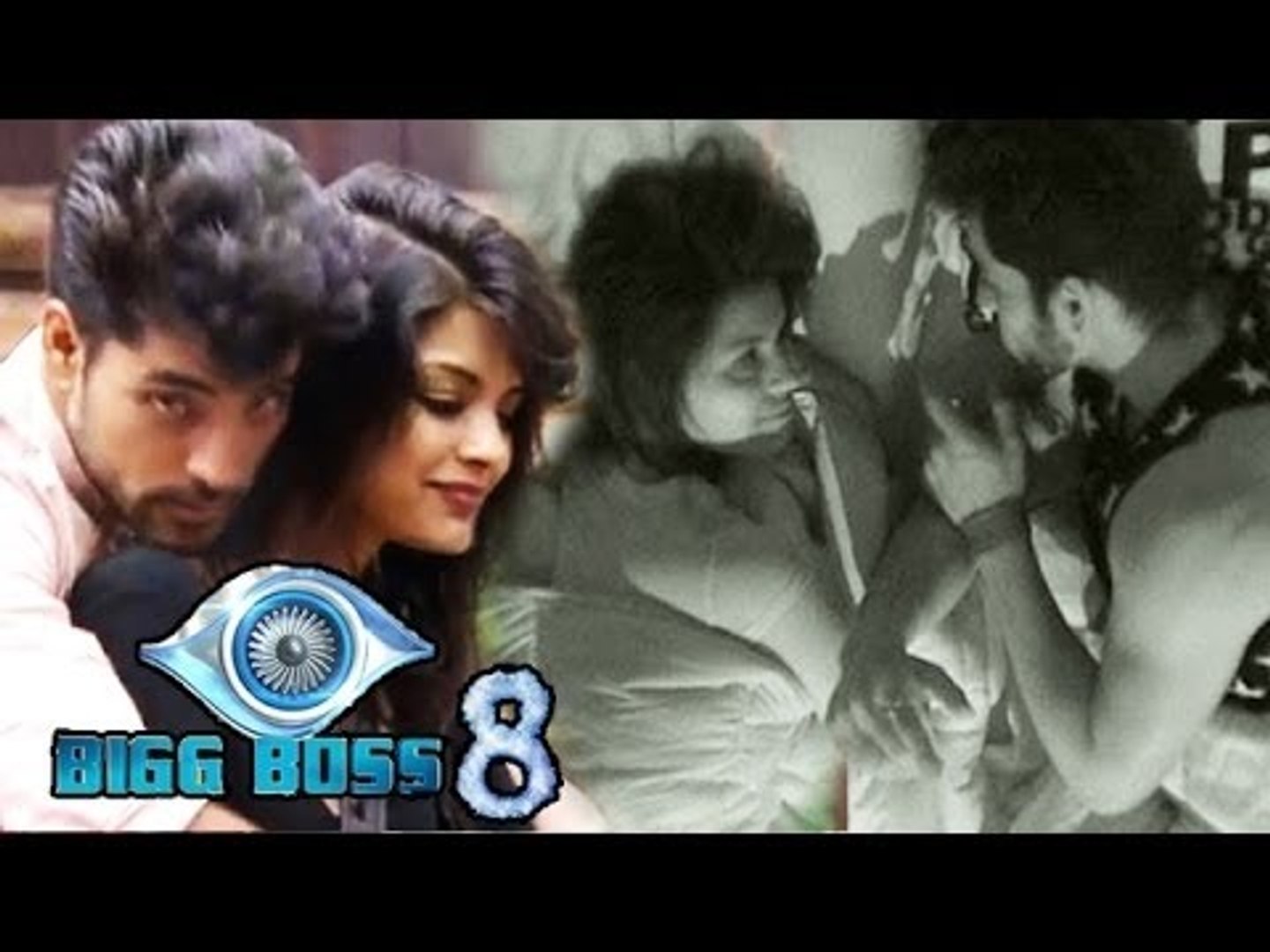 Sonali Raut Sex - Bigg Boss 8: Sonali Raut and Gautam Gulati to have sex on the beach? -  video Dailymotion