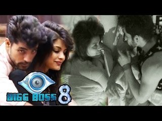 Bigg Boss 8: Sonali Raut and Gautam Gulati to have sex on the beach?