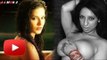 Porn Star Shanti Dynamite INSULTS Sunny Leone