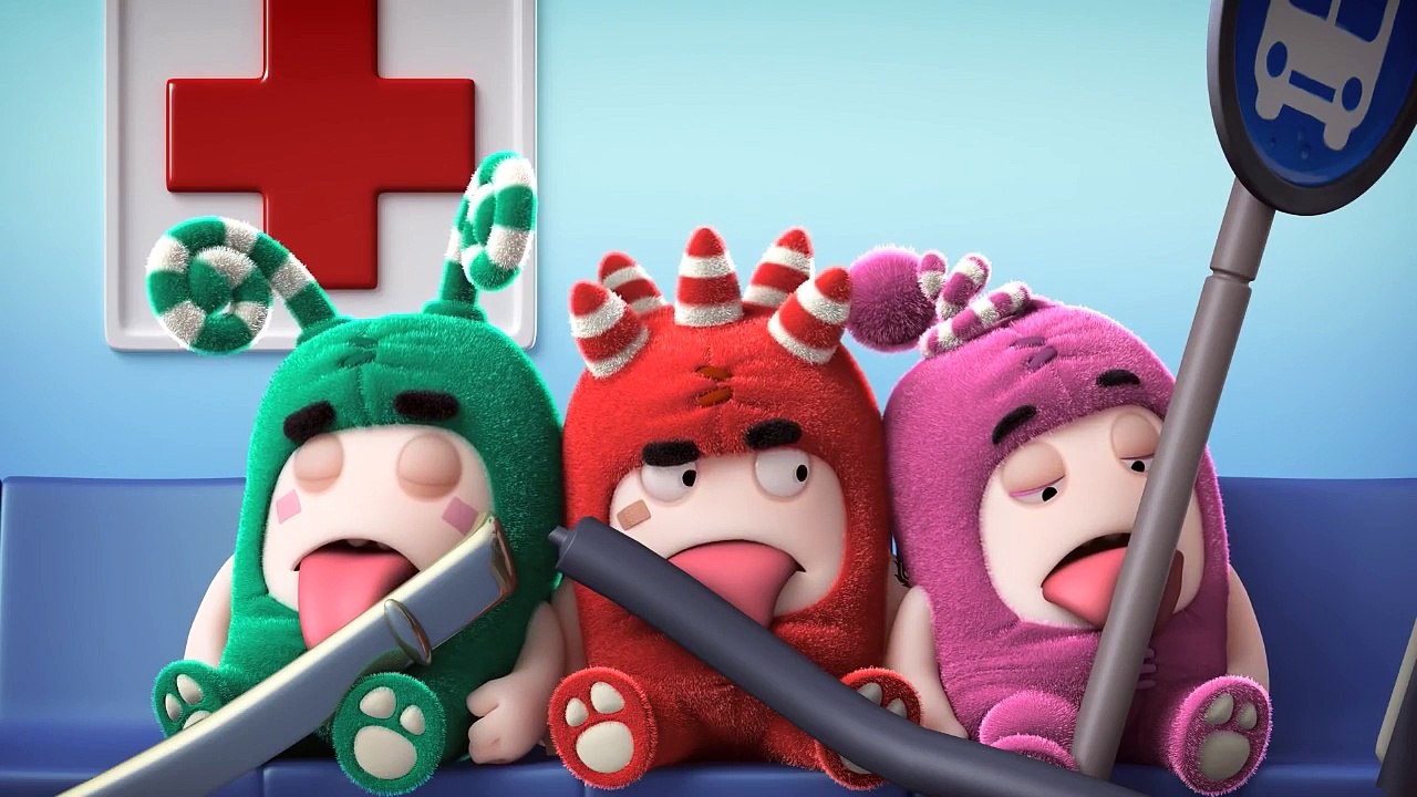 The Oddbods Show _ Oddbods Cartoon Full Episode New Compilation HD