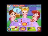★ BABY Hazel Games ★ Baby and BABY KIDS GAMES VIDEOS DORA the explorer clip20 OK