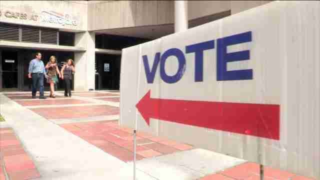 Cierran los primeros centros de votación en EEUU en unas elecciones con alta participación