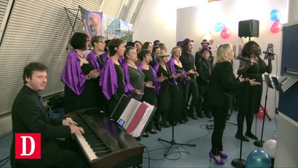 Election présidentielle USA : nuit américaine à l'ISEG à Toulouse