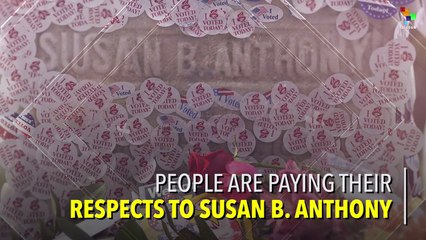 Women of Color Excluded by Suffrage Celebrations