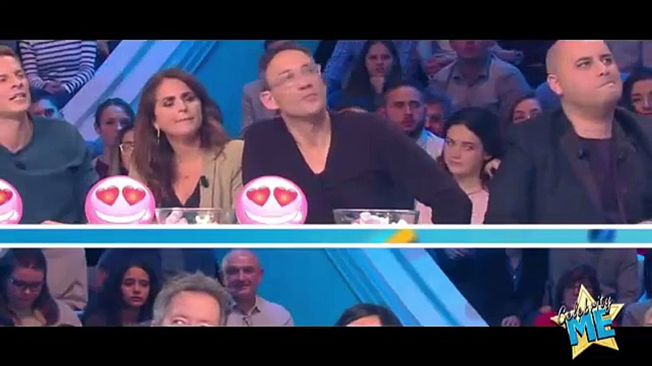 Guess my sosie - TPMP - 08/11/2016
