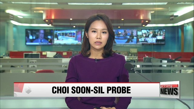 State prosecutors arrest key suspect in power abuse scandal