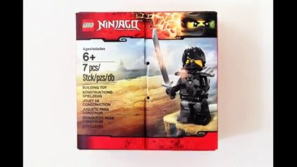 lego ninjago stone armor cole Now Available as Toys R Us Promo