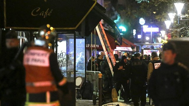 Identificado cérebro dos atentados de Paris e de Bruxelas na Síria