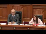 Raporti i KE-së: Të hapen negociatat për anëtarësim - Top Channel Albania - News - Lajme