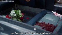All The Way  - 2016 - Trailer Oficial #1 Subtitulado al Español Latino - HD