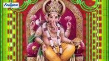 Bal Ganesh - Ganesha Becomes Chintamani - English