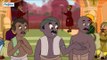 Akbar Birbal - Punishment For Birbal - Kids Story ( English )