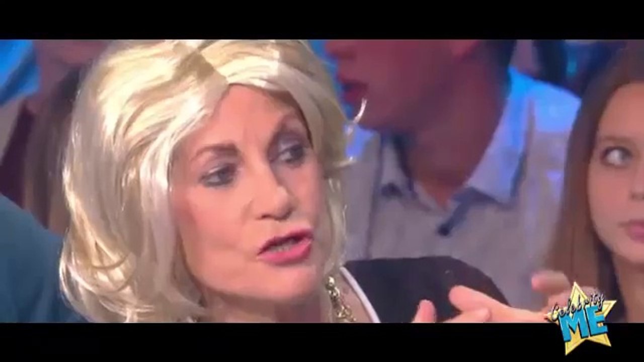 L'amour au premier regard divise le plateau - TPMP -  08/11/2016