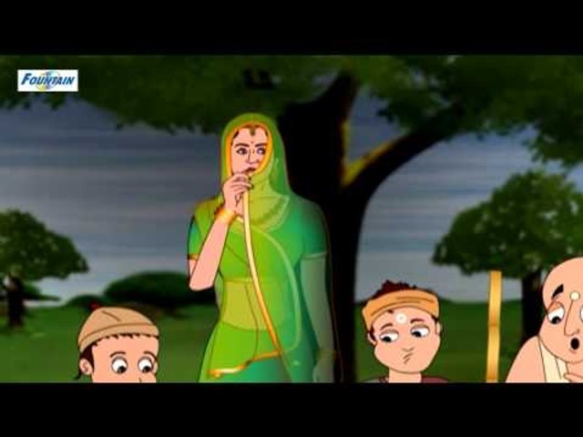 Krishna - Kaliya Mardan - Bhojpuri