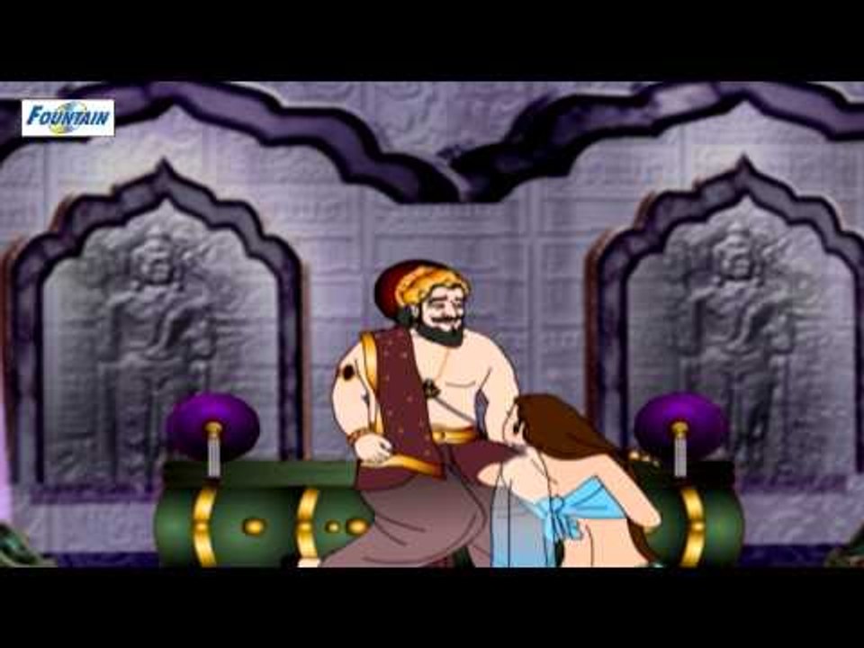 Ramayan - Shri Ram Vanvas - Bhojpuri