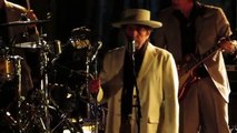 November  10 2014 Bob Dylan - Long and Wasted Years - Cadillac Palace Theater, Chi IL