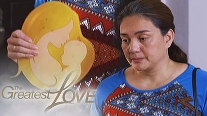 The Greatest Love: Gloria gives up her award | Episode 47