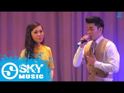 Mùa Xuân Đó Có Em - Vân My ft Nguyễn Ngọc Sơn (Trích Mini Liveshow Khúc Tự Tình Quê Hương)