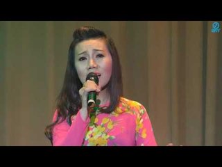 Vùng Lá Me Bay - Vân My (Trích Mini Liveshow "Khúc Tự Tình Quê Hương)