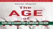 Best Seller The Age of Aging: How Demographics are Changing the Global Economy and Our World Free