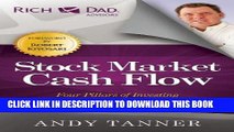 Best Seller The Stock Market Cash Flow: Four Pillars of Investing for Thriving in Todayâ€™s