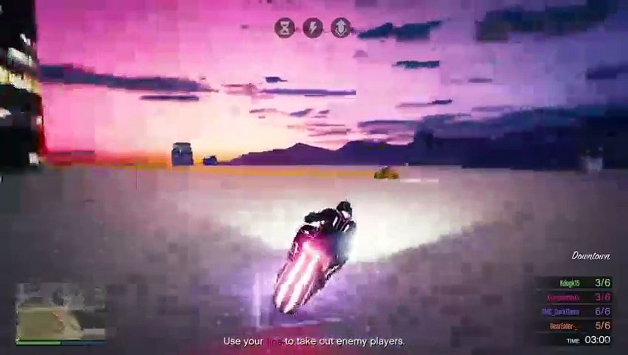Gta |Ep1 new adversery (4)