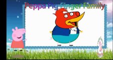 How to Draw Peppa Pig Peppa Pig Desenhar Pica Pau Family Drawing Song Happy Kids Songs