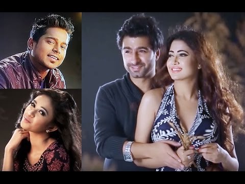 Parbona Parbona By Milon & Ashfa