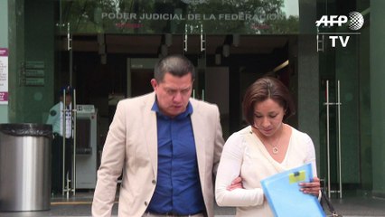 Mexique : "El Chapo" fait appel de son extradition vers les Etats-Unis