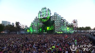 Hardwell live at Ultra Music Festival 2013 - FULL HD Broadcast by UMF.TV_26