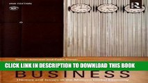 Best Seller International Business: Themes and Issues in the Modern Global Economy Free Read