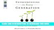 Best Seller Entrepreneurs in Every Generation: How Successful Family Businesses Develop Their Next