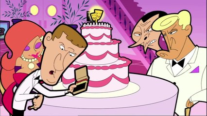 Mr Bean - Teddy is on fire!