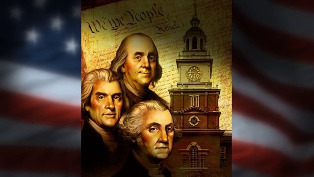 Presidentin e zgjedh Kolegji, për të fituar duhen 270 vota - Top Channel Albania - News - Lajme