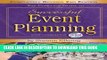 Best Seller The Complete Guide to Successful Event Planning with Companion CD-ROM REVISED 2nd