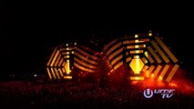 Hardwell Live at Ultra Music Festival Miami 2016_4
