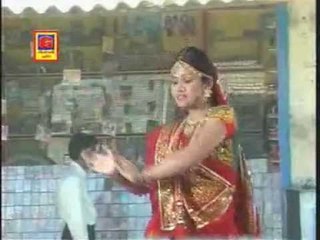 Maa Chamunda - Aavo Aavo Chamundamaata