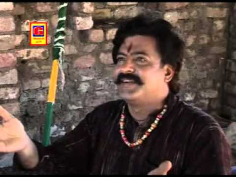 Maa Chamunda - Bhakt Darshan