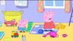 Temporada 4x04 Peppa Pig Caballito Pies Ligeros en Español nueva temporada divertidos