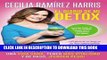 Ebook El diario de mi detox: Una guÃ­a prÃ¡ctica para llevar una vida sana, tener mÃ¡s vitalidad y