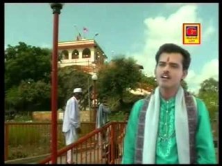 Maa Khodal - He Rajpara Gaam Raliyamanu Re