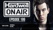 Hardwell On Air 199 (Incl. Dannic Guestmix)_2